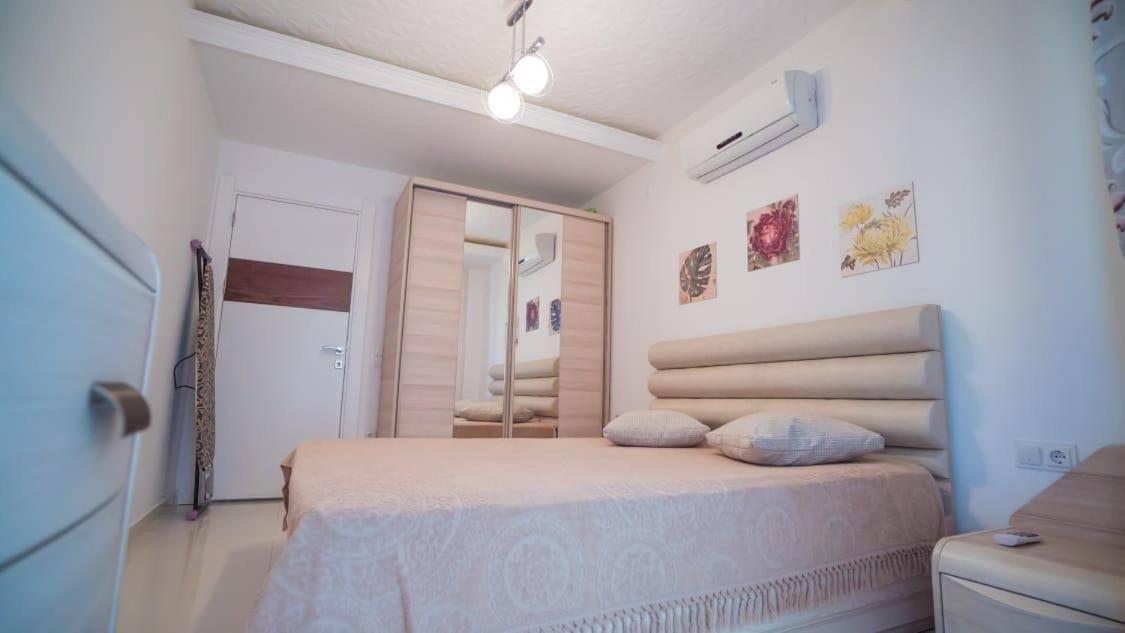 Besthome20 Apartments Алания Экстерьер фото