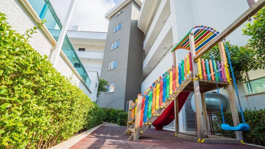 Besthome20 Apartments Алания Экстерьер фото